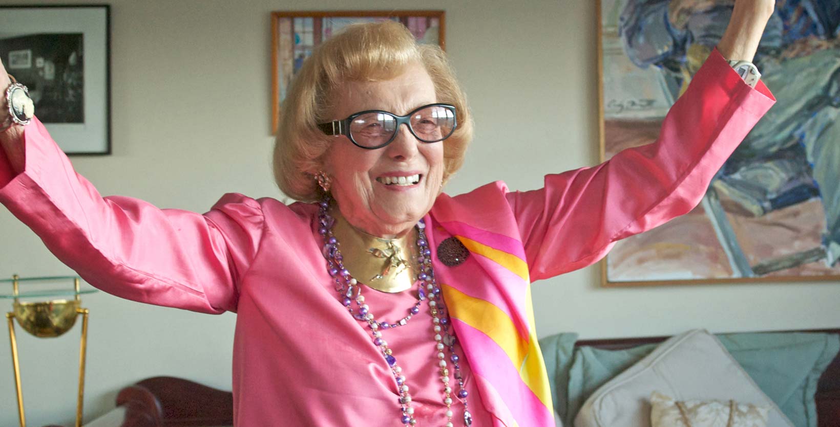 Kittay Senior Apartments
